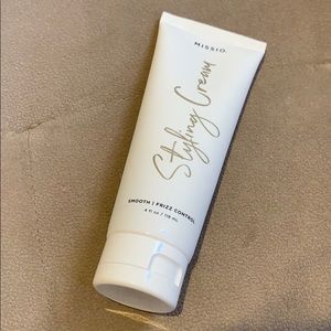 Missio Styling Cream